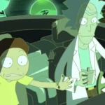 Learn How to Watch Rick and Morty The Anime From Anywhere Online