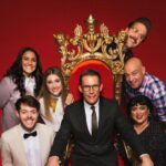 Learn How to Watch Taskmaster (NZ) Season 5 From Anywhere Online